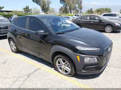 KM8K12AA6KU378307 2019 HYUNDAI KONA