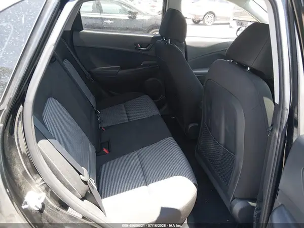 KM8K12AA6KU378307 2019 HYUNDAI KONA - Image 8