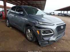 KM8K12AA6KU379294 2019 HYUNDAI KONA