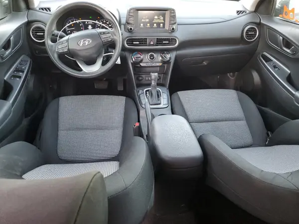 KM8K12AA6KU380168 2019 HYUNDAI KONA - Image 8