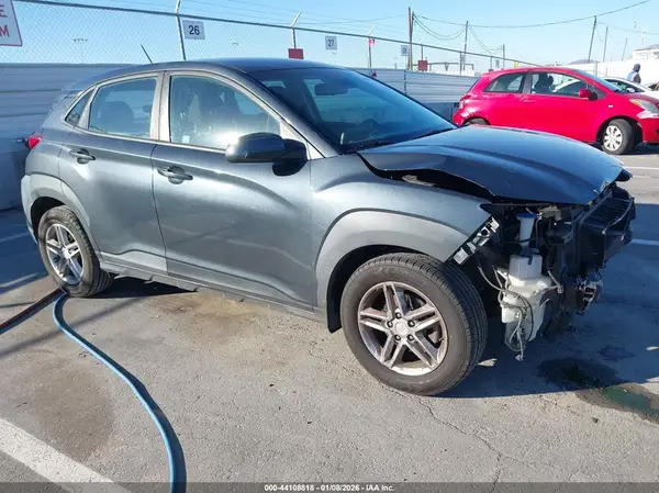KM8K12AA6KU380249 2019 HYUNDAI KONA - Image 1