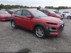 KM8K12AA6KU386696 2019 HYUNDAI KONA