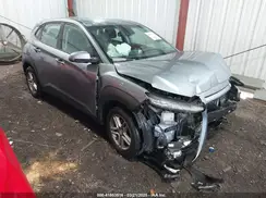 KM8K12AA6KU387721 2019 HYUNDAI KONA
