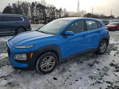 KM8K12AA6KU387816 2019 HYUNDAI KONA