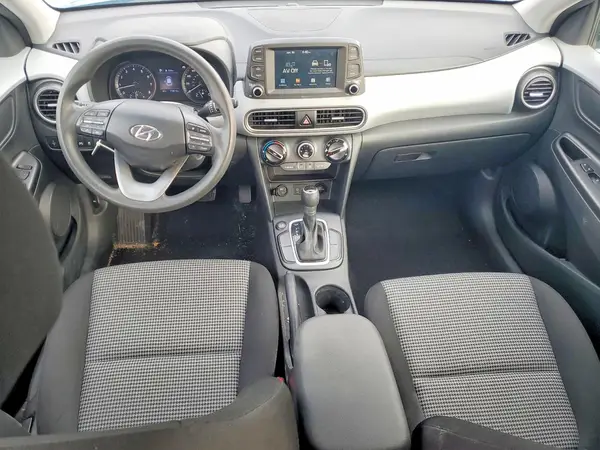KM8K12AA6KU387816 2019 HYUNDAI KONA - Image 8