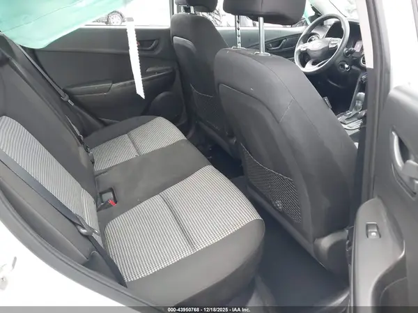 KM8K12AA6LU405944 2020 HYUNDAI KONA - Image 8