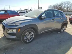 KM8K12AA6LU416622 2020 HYUNDAI KONA