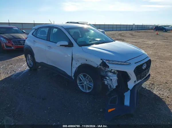 KM8K12AA6LU419682 2020 HYUNDAI KONA - Image 1