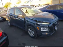 KM8K12AA6LU427605 2020 HYUNDAI KONA