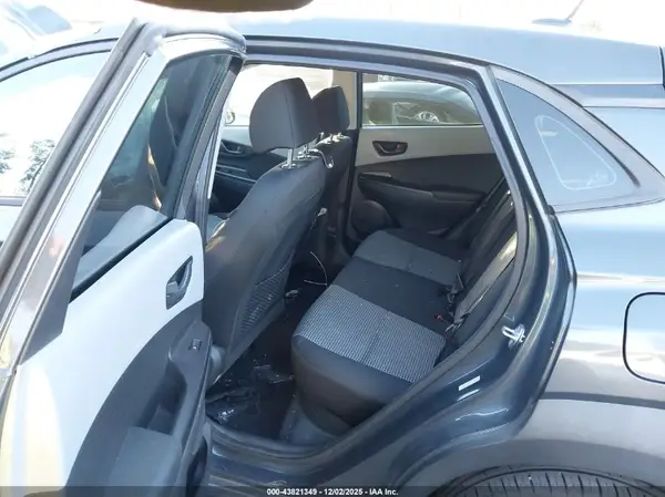 KM8K12AA6LU427605 2020 HYUNDAI KONA - Image 8