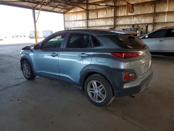 KM8K12AA6LU432898 2020 HYUNDAI KONA - Image 2