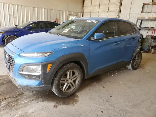KM8K12AA6LU441097 2020 HYUNDAI KONA - Image 1