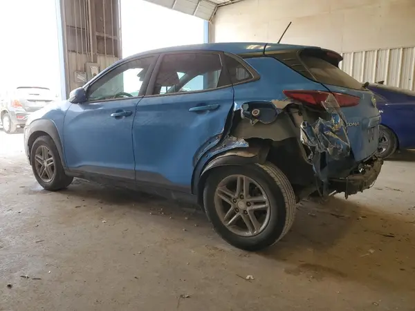 KM8K12AA6LU441097 2020 HYUNDAI KONA - Image 2