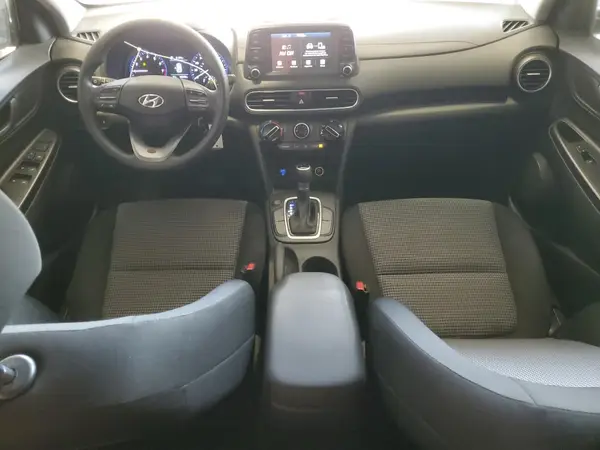 KM8K12AA6LU441097 2020 HYUNDAI KONA - Image 8