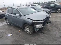 KM8K12AA6LU441665 2020 HYUNDAI KONA