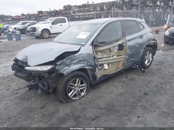KM8K12AA6LU441665 2020 HYUNDAI KONA - Image 2