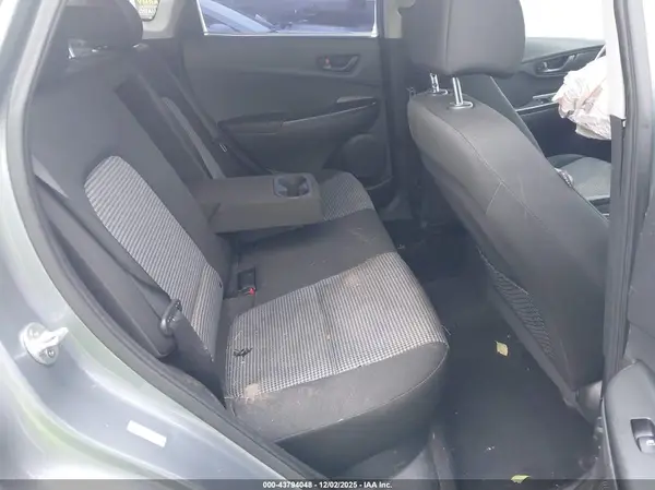 KM8K12AA6LU441665 2020 HYUNDAI KONA - Image 8