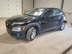 KM8K12AA6LU443562 2020 HYUNDAI KONA