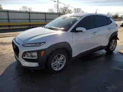 KM8K12AA6LU443657 2020 HYUNDAI KONA