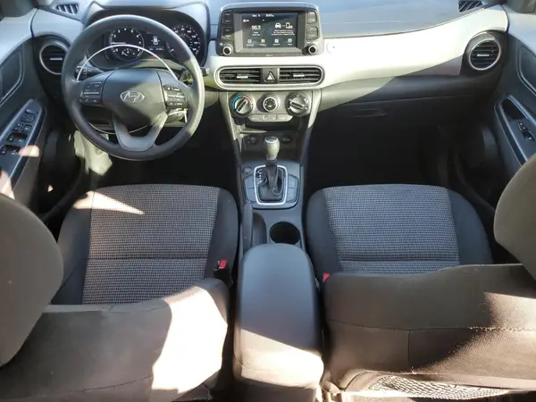 KM8K12AA6LU443657 2020 HYUNDAI KONA - Image 8