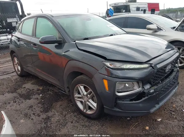 KM8K12AA6LU444517 2020 HYUNDAI KONA - Image 1