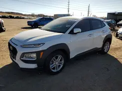 KM8K12AA6LU445411 2020 HYUNDAI KONA