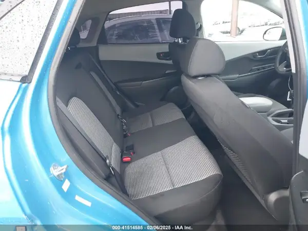 KM8K12AA6LU450074 2020 HYUNDAI KONA - Image 8
