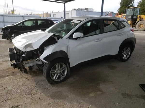KM8K12AA6LU466808 2020 HYUNDAI KONA - Image 1