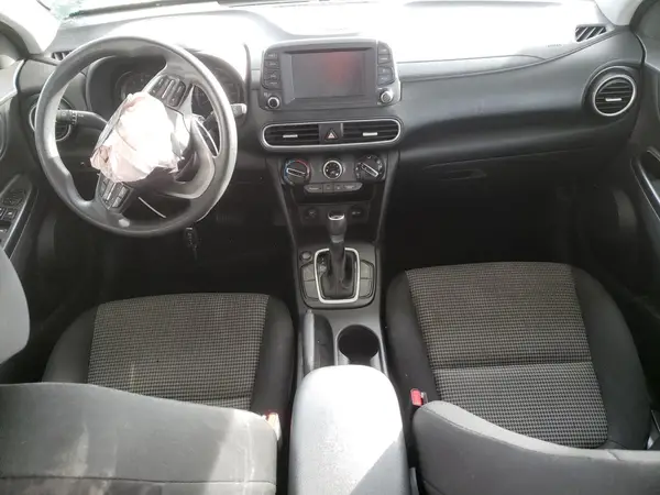 KM8K12AA6LU466808 2020 HYUNDAI KONA - Image 8