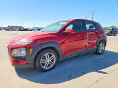 KM8K12AA6LU471295 2020 HYUNDAI KONA