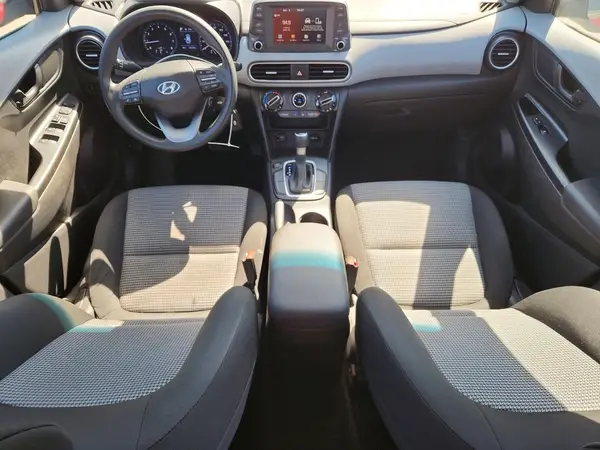 KM8K12AA6LU471295 2020 HYUNDAI KONA - Image 8