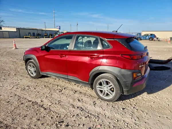KM8K12AA6LU477159 2020 HYUNDAI KONA - Image 2