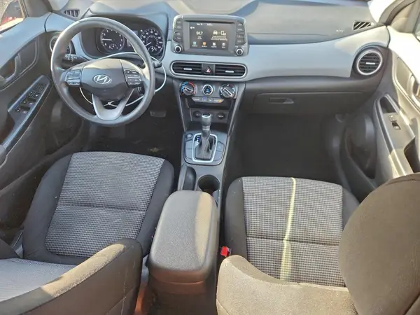 KM8K12AA6LU477159 2020 HYUNDAI KONA - Image 8