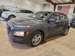 KM8K12AA6LU485715 2020 HYUNDAI KONA