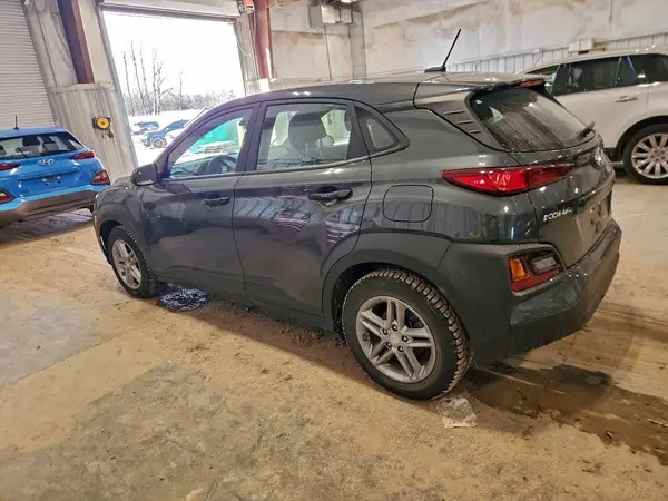 KM8K12AA6LU485715 2020 HYUNDAI KONA - Image 2