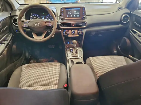 KM8K12AA6LU485715 2020 HYUNDAI KONA - Image 8