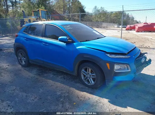 KM8K12AA6LU486721 2020 HYUNDAI KONA - Image 1