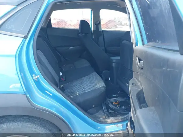 KM8K12AA6LU486721 2020 HYUNDAI KONA - Image 8