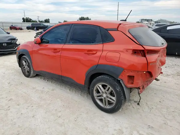 KM8K12AA6LU499954 2020 HYUNDAI KONA - Image 2