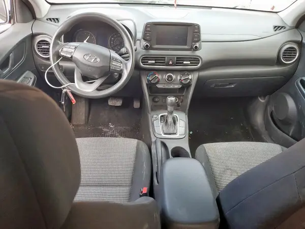 KM8K12AA6LU499954 2020 HYUNDAI KONA - Image 8