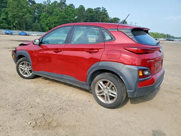 KM8K12AA6LU503579 2020 HYUNDAI KONA - Image 2