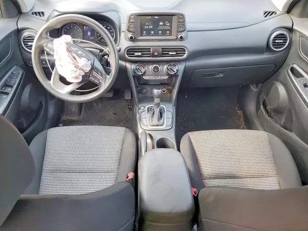 KM8K12AA6LU503579 2020 HYUNDAI KONA - Image 8