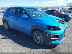 KM8K12AA6LU503713 2020 HYUNDAI KONA