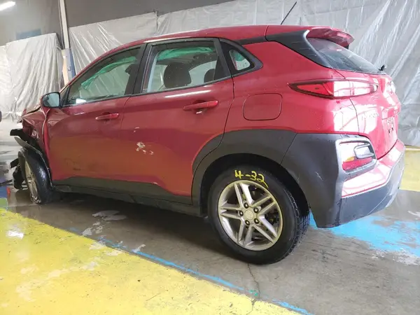 KM8K12AA6LU507244 2020 HYUNDAI KONA - Image 2