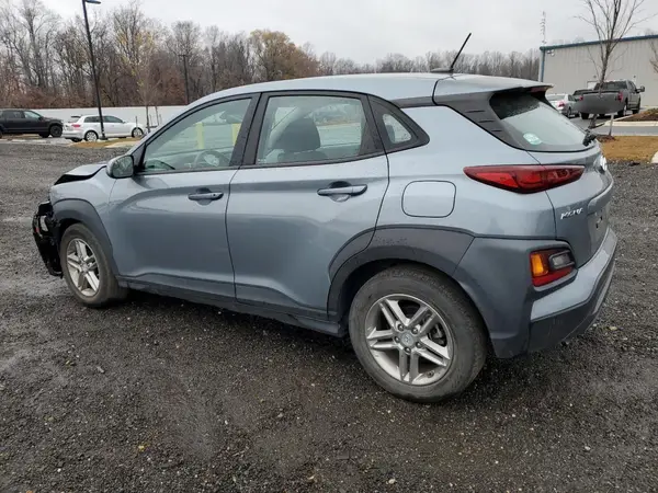 KM8K12AA6LU511925 2020 HYUNDAI KONA - Image 2