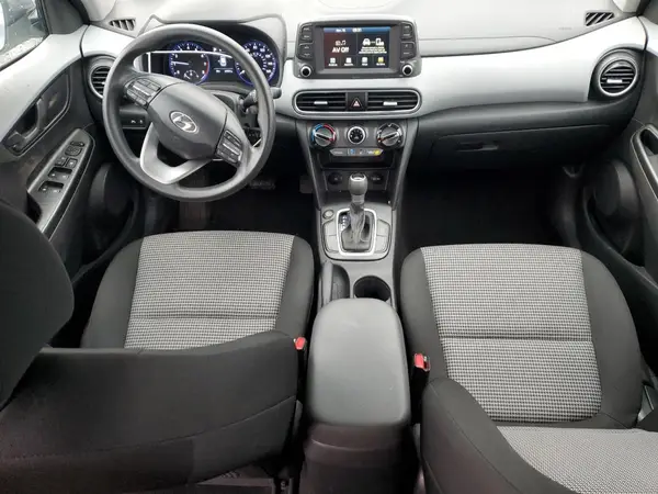 KM8K12AA6LU511925 2020 HYUNDAI KONA - Image 8