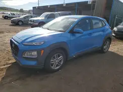 KM8K12AA6LU515697 2020 HYUNDAI KONA