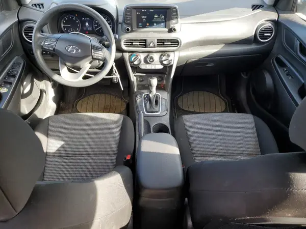 KM8K12AA6LU515697 2020 HYUNDAI KONA - Image 8