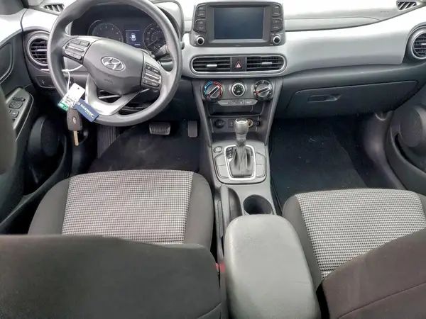 KM8K12AA6LU522522 2020 HYUNDAI KONA - Image 8