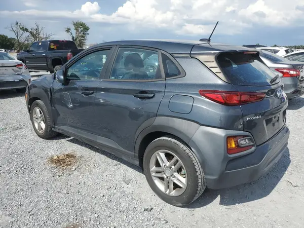 KM8K12AA6LU522889 2020 HYUNDAI KONA - Image 2